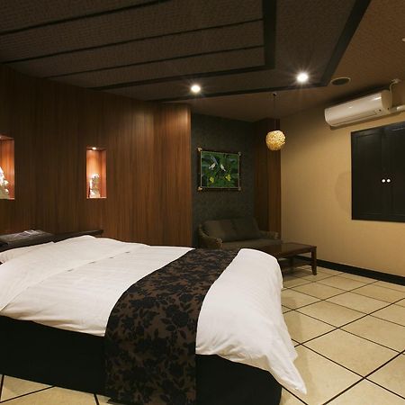 Hotel Atlantis Higashi Osaka (Adults Only) Exterior photo