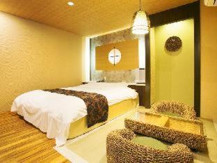 Hotel Atlantis Higashi Osaka (Adults Only) Room photo
